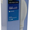 Philips LED E27 36W-200W HPL 3000K mat - LED3640