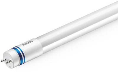 Philips Bougie à pointe filament LED 5-40W E14 827 BA35 claire - LED3860