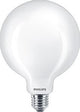 Philips Globe LED G120 E27 7-60W filament 2700K mat - LED3826