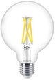 Philips Globe LED G93 E27 5,9-60 W Filament Clair Dimtone - LED3824