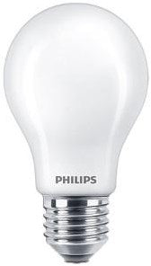 Philips LED GLS E27 11,2-100W 2700K filament mat dimmable - LED3798