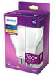 Philips LED GLS E27 23W-200W 2700K filament blister mat - 5102566