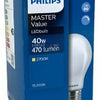 Philips LED GLS E27 3,4-40W 2700K filament mat dimmable - LED3773