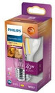 Philips LED GLS E27 3,4-40W filament clair ampoule chaude - 5102513