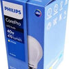 Philips LED GLS E27 4,5-40W 2700K filament mat - LED3776