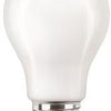 Philips LED GLS E27 4,5-40W 2700K filament mat - LED3776