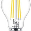 Philips LED GLS E27 5,9-60W 2700K filament clair dimmable - LED3788