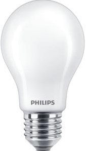 Philips LED GLS E27 7-60W 2700K filament blister mat - 5102522