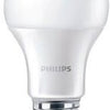 Philips LED GLS E27 8-60W 6500K mat - LED3367