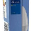 Philips Bougie LED E14 5-40W 2700K mate - LED3319
