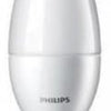 Philips Bougie LED E14 5-40W 2700K mate - LED3319