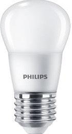 Philips LED | balle | 2,8-25w | e27 827 | p45 | mat - led3332