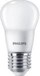 Philips LED | balle | 2,8-25w | e27 827 | p45 | mat - led3332