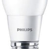 Philips LED balle 4-25W E27 827 P48 mat