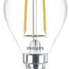 Philips LED peut lamp 25w e14 blanc chaud
