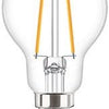 Philips LED balle E14 2-25W 2700K filament clair - LED3727