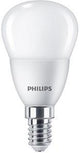 Philips LED balle E14 2,8-25W 2700K mat - LED3325