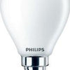 Philips LED bullet E14 6,5-60W 2700K filament mat - LED3742