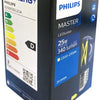 Philips LED bullet E27 2,8-25W filament clair dimtone - LED3286