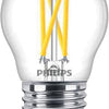 Philips LED bullet E27 2,8-25W filament clair dimtone - LED3286