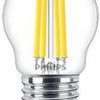 Philips LED Lamp Bullet E27 470 LM Dimmable