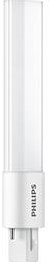 Philips LED pl-s | g23 | 2 broches || 3,5-7w | 4000 000 | mat - led3381