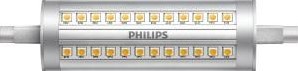 Philips LED R7S 118mm 230V 14-100W 3000K dimmable blister - 5104432