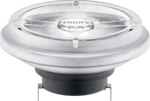 Spot LED Philips ar111 12v 14,8-75w 2700k 45gr dimmable - led3623