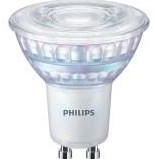 Philips Spot LED gu10 230v 2,6-35w blister chaud - 5105100