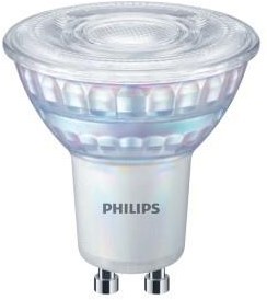 Spot LED Philips gu10 6,2-80w 2700k dimmable - led3452