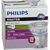 Philips Spot LED gu10 6,2-80w dimtone - led3451
