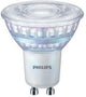 Philips Spot LED gu10 6,2-80w dimtone - led3451