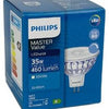 Philips Spot LED gu5.3 12v 5,8-35w 3000k dimmable - led3546
