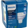 Philips Spot LED gu5.3 12v 7,5-50w 2700k dimmable - led3552