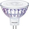 Philips Spot LED gu5.3 12v 7,5-50w 2700k dimmable - led3552