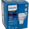 Philips Spot LED gu5.3 12v 7,5-50w 3000k dimmable - led3554