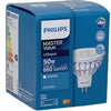 Philips Spot LED gu5.3 12v 7,5-50w 4000k dimmable - led3556