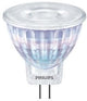 Spot LED Philips MR11 Gu4 12V 2,3-20W 2700K - LED3477