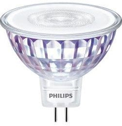 Philips Spot LED MR16 12V 6,3W blister 5104250