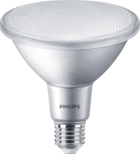 Philips spot LED par38 e27 9-60w 2700k 25gr ip65 - led3612