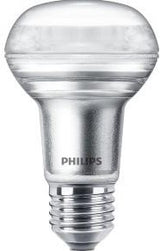 Philips spot LED r63 e27 4,5-60w 2700k blister dimmable - 5103335 - afbeelding 2
