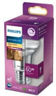 Philips spot LED r63 e27 4,5-60w 2700k blister dimmable - 5103335