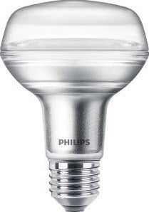 Philips spot LED r80 e27 9-100w 2700k blister dimmable - 5103360