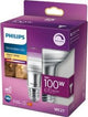 Philips spot LED r80 e27 9-100w 2700k blister dimmable - 5103360