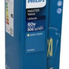 Philips LED ST64 E27 5,9-60W filament clair dimtone - LED3804
