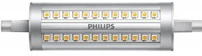 Philips Barre LED r7s 118mm 14-120w 3000k dimmable - led3607