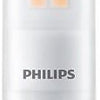 Philips LED enfichable g4 12v 2,1-20w 2700k dimmable - led3591