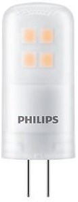 Philips LED enfichable g4 12v 2,1-20w 2700k dimmable - led3591