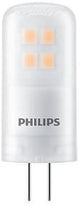 Philips LED enfichable g4 12v 2,1-20w 2700k dimmable - led3591