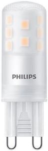 Philips Prise LED G9 230V 2,6-25W 2700K dimmable - LED3593